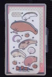 サンリオキャラクタージャケット iPhone5s/5ケース