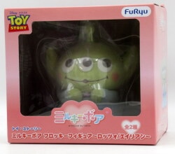 FuRyu ミルキーボア フロッキーフィギュア エイリアン