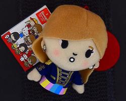 AKB48 Chanri your mascot 1