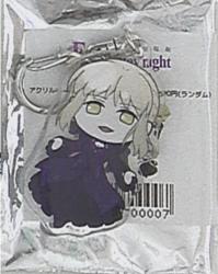 アクリルキーホルダー ダークサイド
