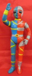 人造人間キカイダー