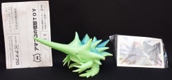 アマプロの怪獣TOY