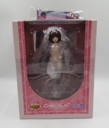  Good Smile Oreshura: Chiwa Harusaki PVC Figure : Toys & Games