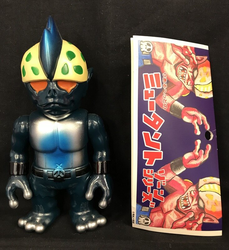 REALHEAD ドクロマニヨン 緑成形 リアルヘッド REALHEAD ドクロマニヨン 緑成形 リアルヘッド REALHEAD サイ