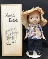 まんだらけ通販 | Buddy Lee Doll