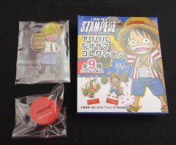 アクリルジオラマコレクション