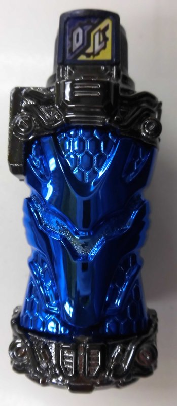 バンダイ GPフルボトル07 仮面ライダービルド ドラゴンフルボトル キラキラメッキVer | まんだらけ Mandarake