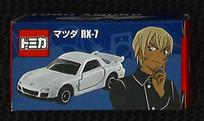 タカラトミー トミカ Usj マツダ Rx 7 安室 透 名探偵 コナン まんだらけ Mandarake