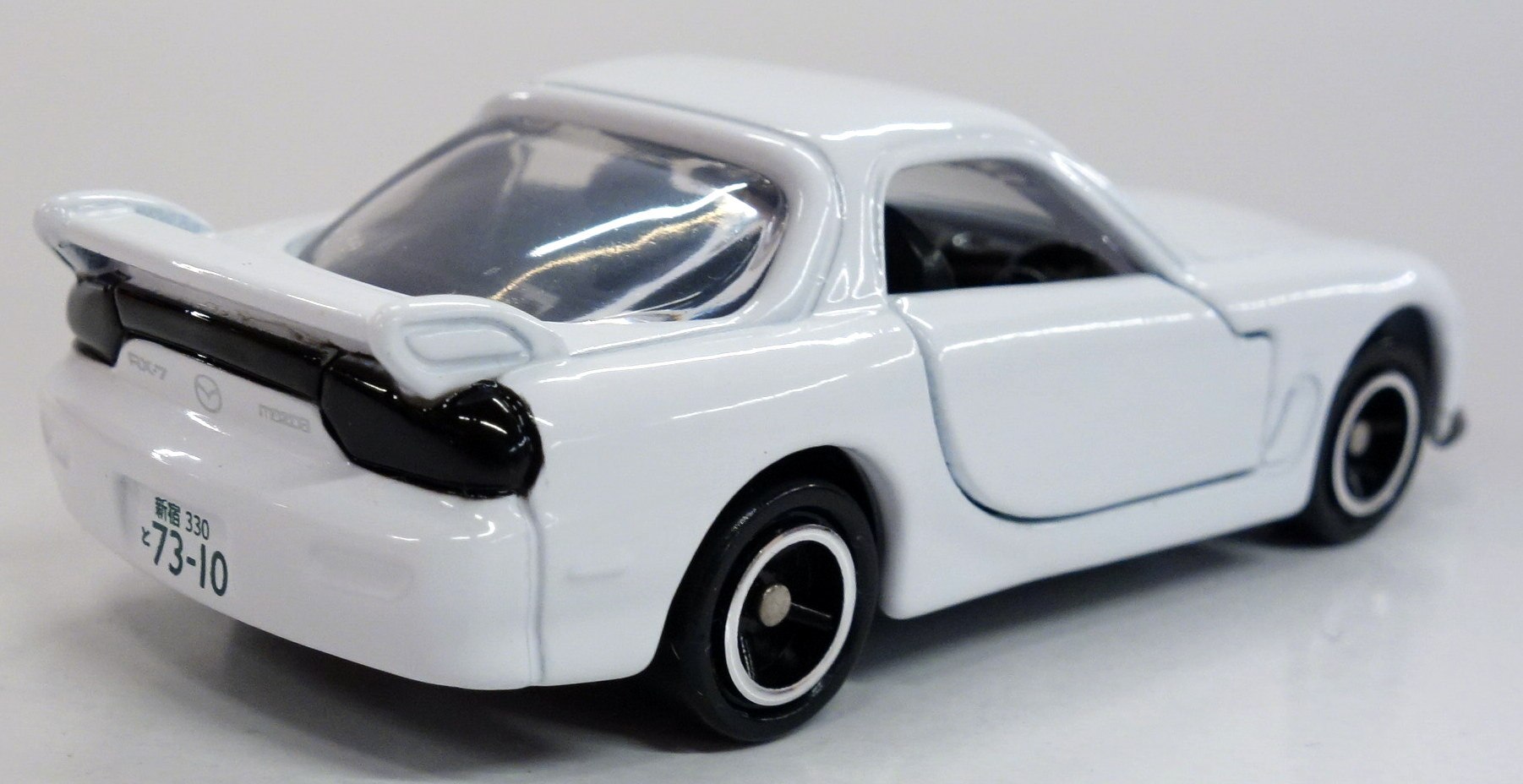 タカラトミー トミカ Usj マツダ Rx 7 安室 透 名探偵 コナン まんだらけ Mandarake