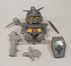 元祖SDガンダム 買取情報 | まんだらけ