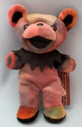 ABEAN BEAR COLLECTIBLES