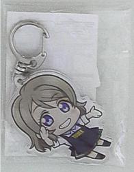 アクリルバッグチャーム