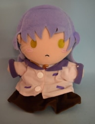 Angel beats! Puppet