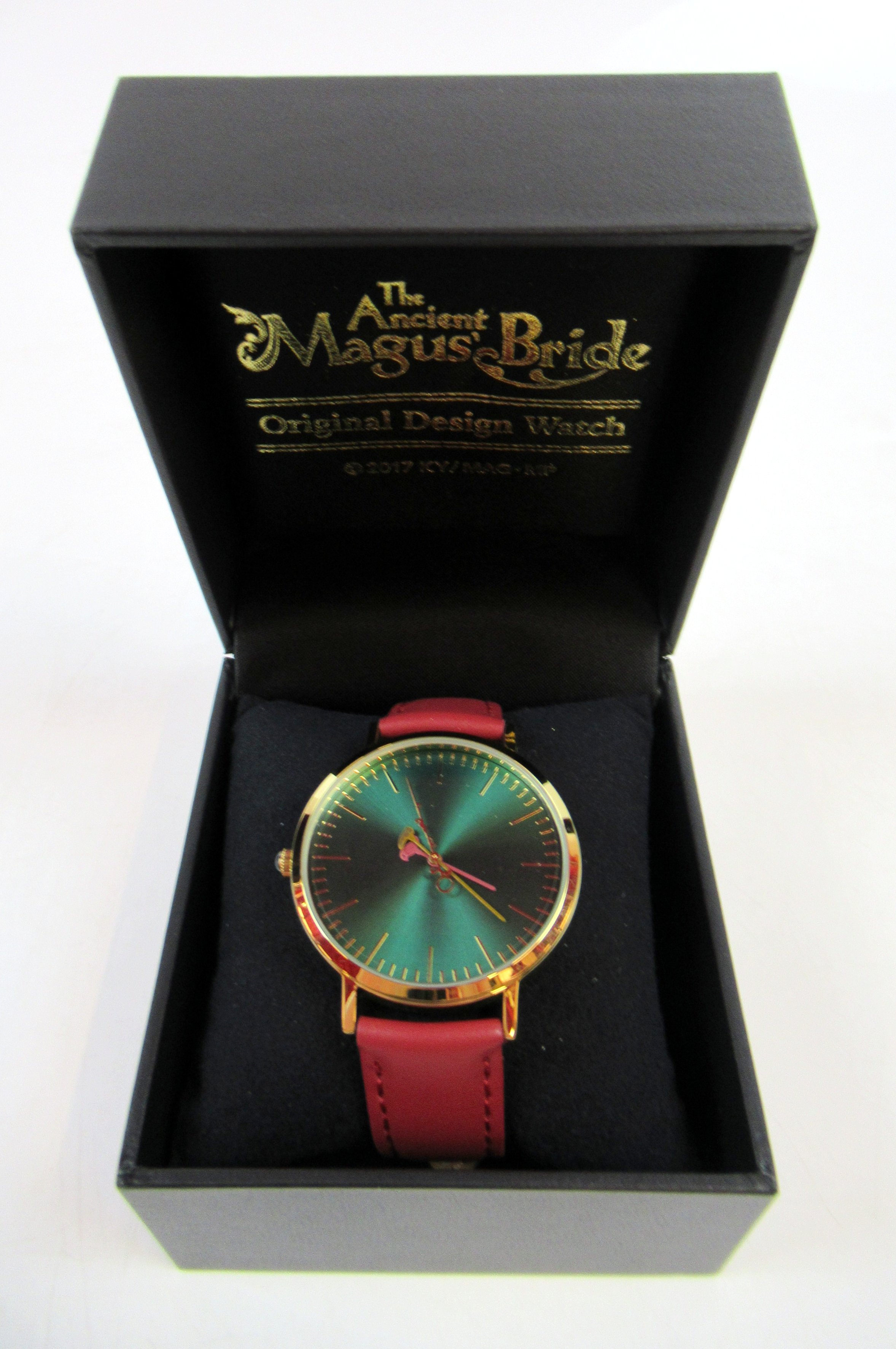 The ancient magus discount bride watch online