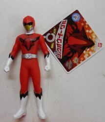 Animal squadron Zyuohger