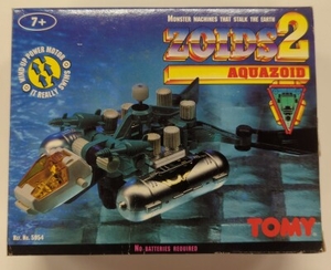 AQUAZOID