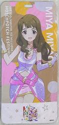 THE IDOLM@STER 765MILLIONSTARS HOTCHPOTCH FESTIV@L!!