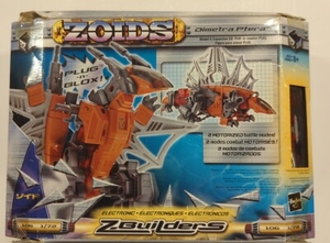 Z-BULDERS DIMETRA PTERA 106