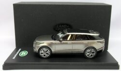 TSM MODEL 1/43 RANGE ROVER VELAR FIRST EDITION