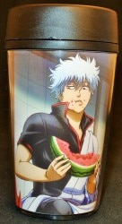 アニメイト限定特典タンブラー