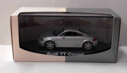 Audi authentic collection