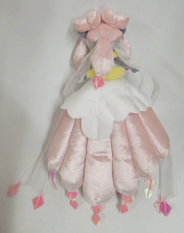 Mega 2024 diancie plush