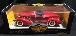AMERICAN MUSCLE CLASSIC