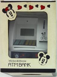 ATM BANK