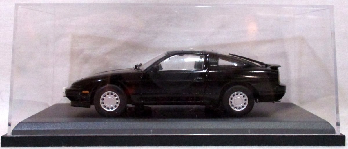 アシェット コレクションズ 1/43 国産名車コレクション Nissan 180SX