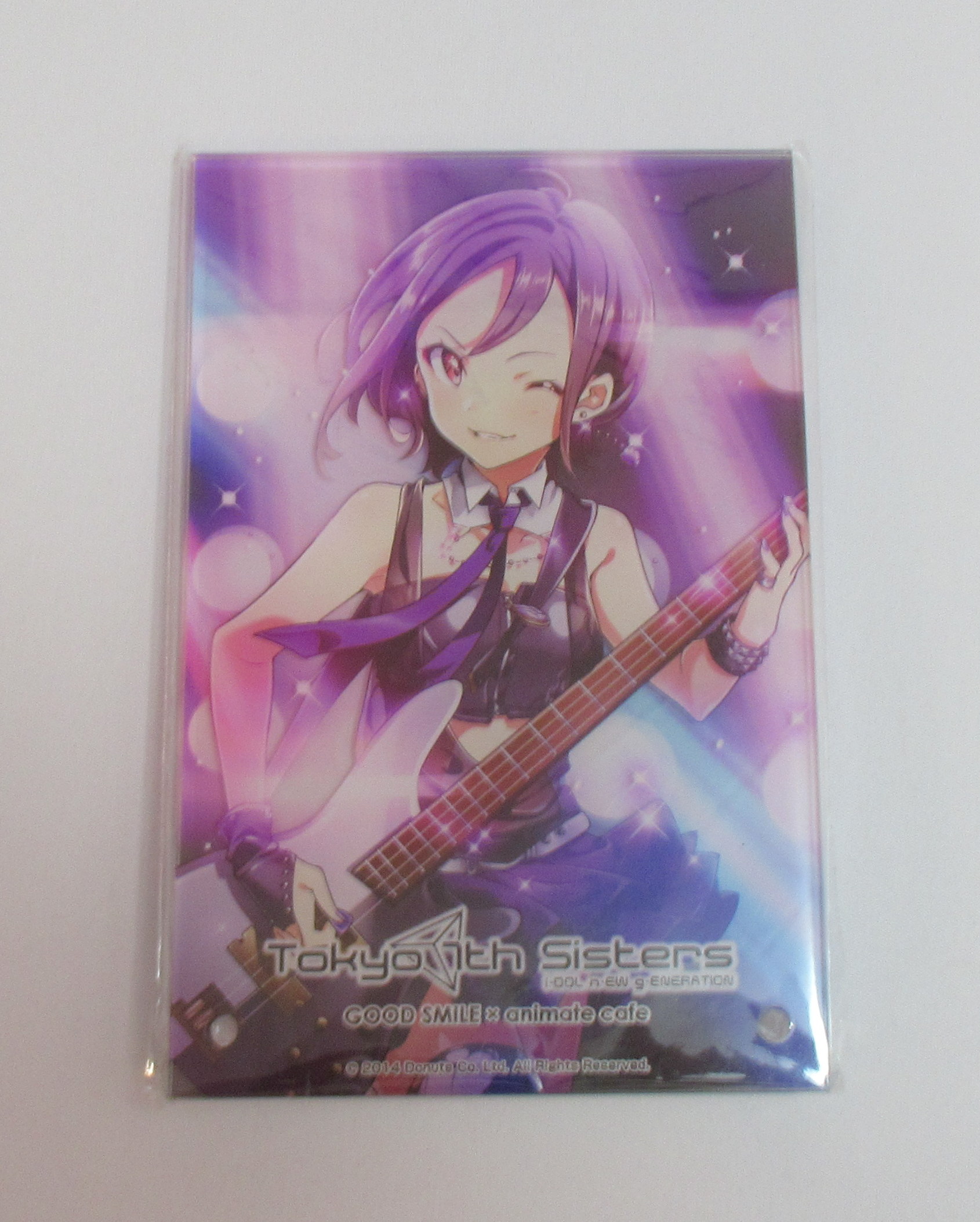 アクリルシャドーボックス 瀬戸ファーブ | まんだらけ Mandarake