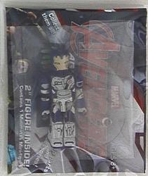 AVENGERS AGE OF ULTRON MiniMates