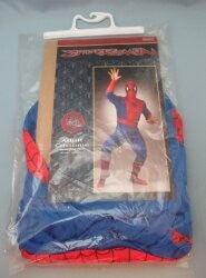 ADULT COSTUME