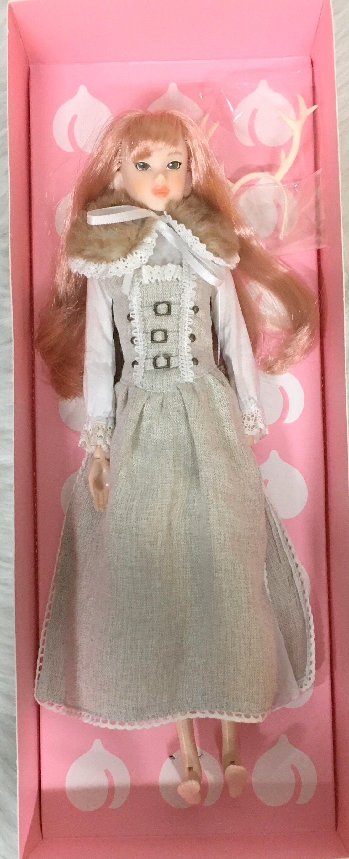 Sekiguchi - Momoko Doll My Deer Friend | MANDARAKE 在线商店