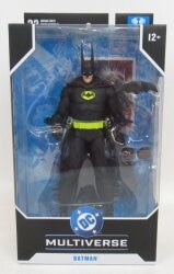 MCFARLANE TOYS DC Multiverse Batman Comics / Batman: Troika #332
