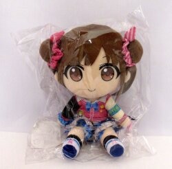 アイドルマスターシャイニーカラーズ