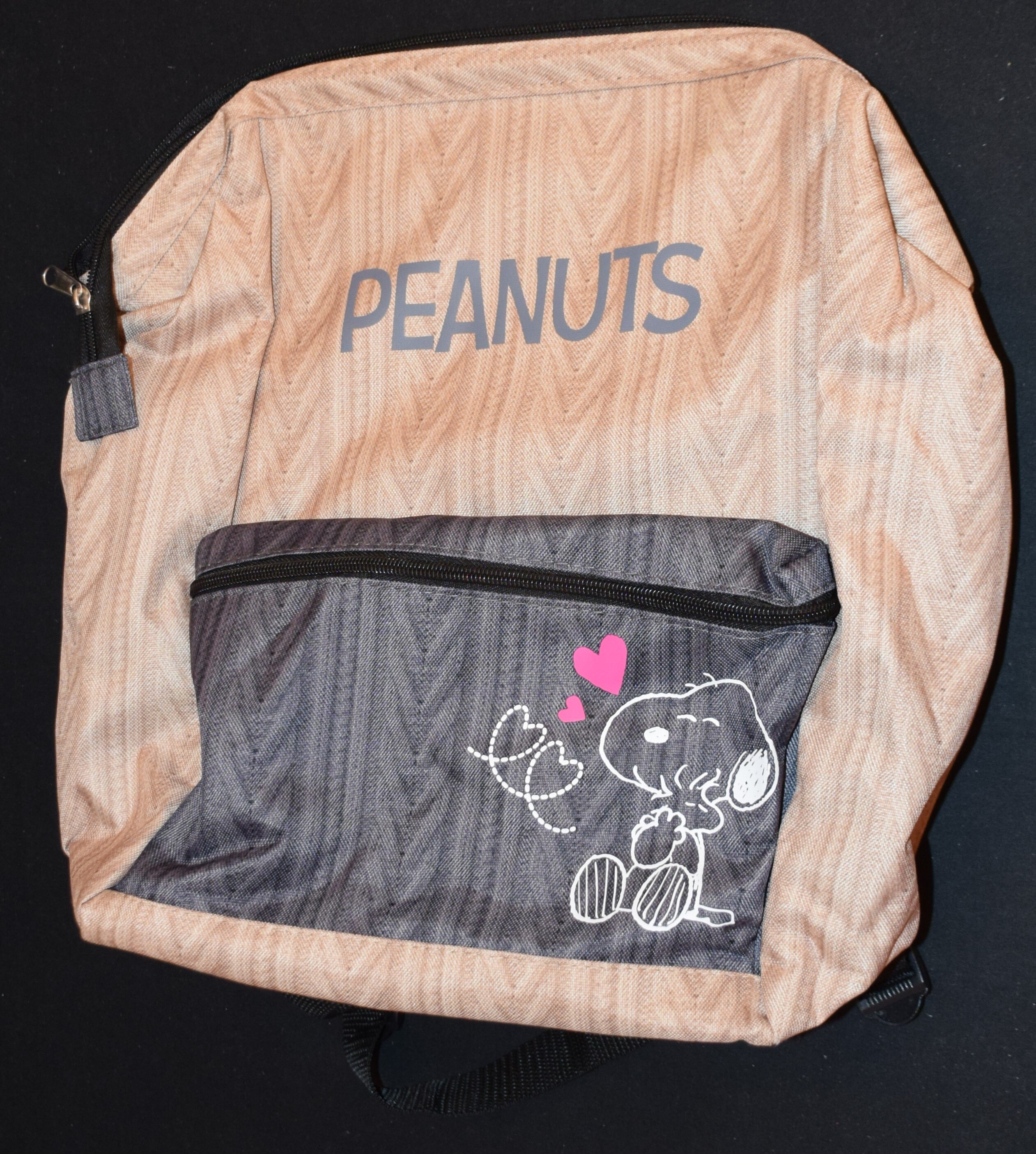 Peanuts スヌーピー リュックサック まんだらけ Mandarake
