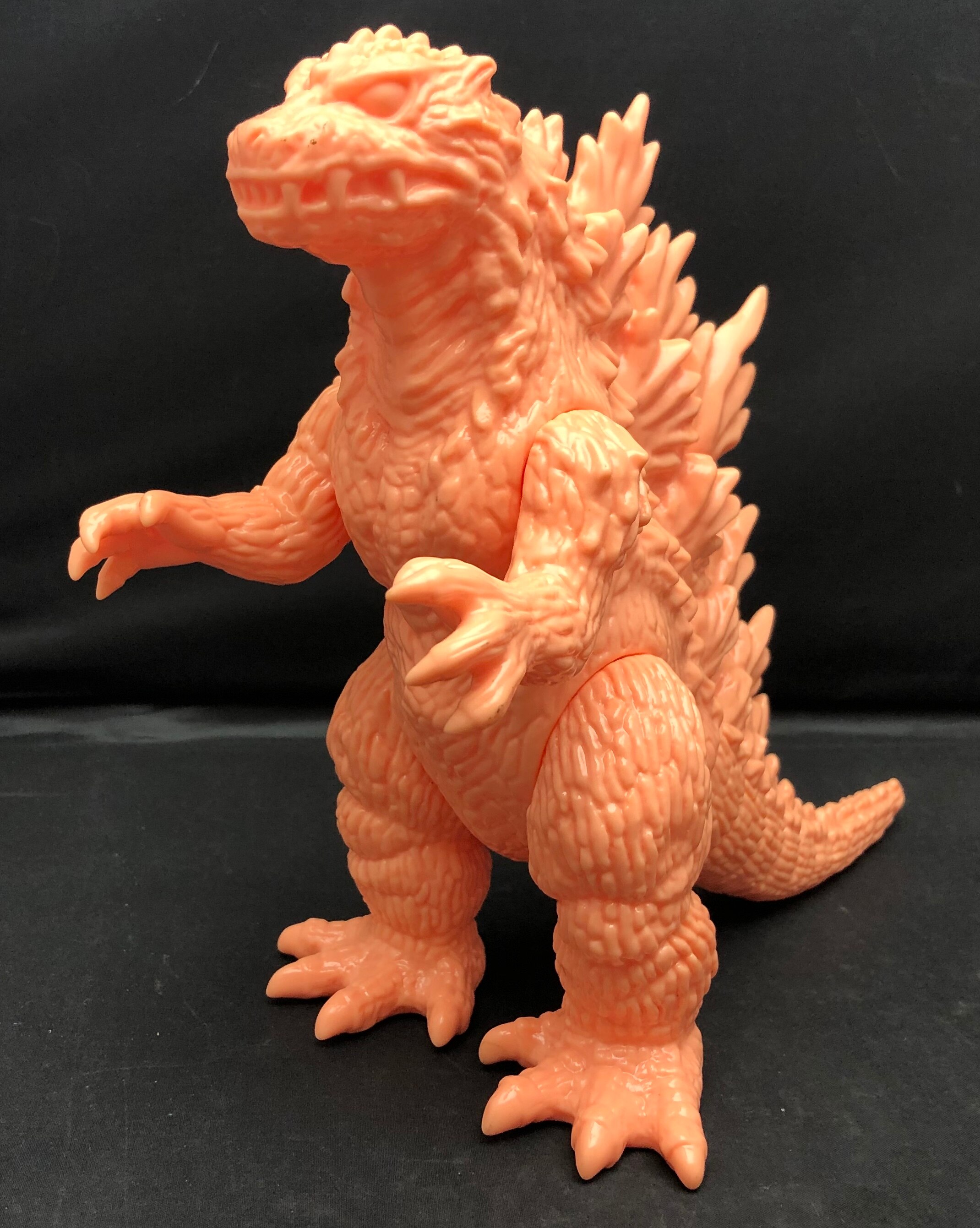 M1号 世紀の大怪獣 ミレゴジ 肌色未塗装 | まんだらけ Mandarake