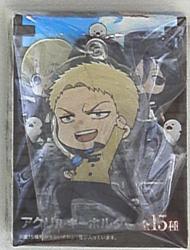 Attack on Titan JOYPOLIS Season2 Acrylic Key Holder