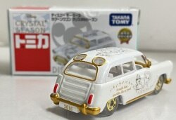 タカラトミー トミカ ディズニーモータース セブン&アイ特別仕様車