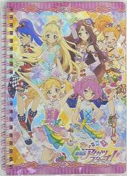 アイカツスターズ