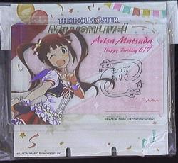 アイドルマスター ミリオンライブ