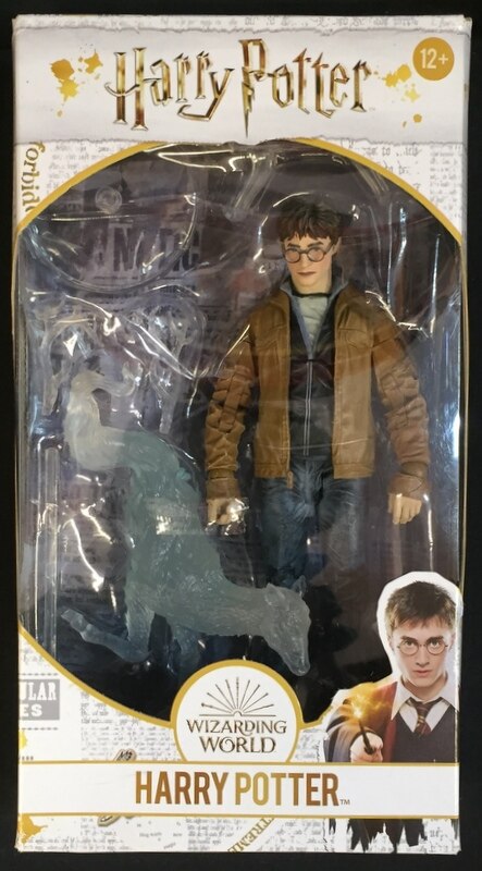 harry potter toys ebay