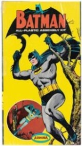 BATMAN初版