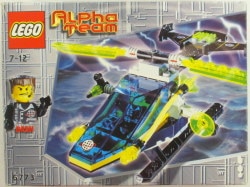 ALPHA TEAM