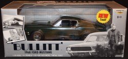 AMERICAN MUSCLE