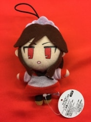 あいまいみー マスコットぬいぐるみ