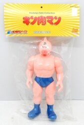 まんだらけ通販 | 作品別 - Kinnikuman / Nostalgic Sofubi Collection