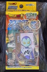 アクリルマスコットコレクション