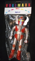 A hero ・ and Kaiju series