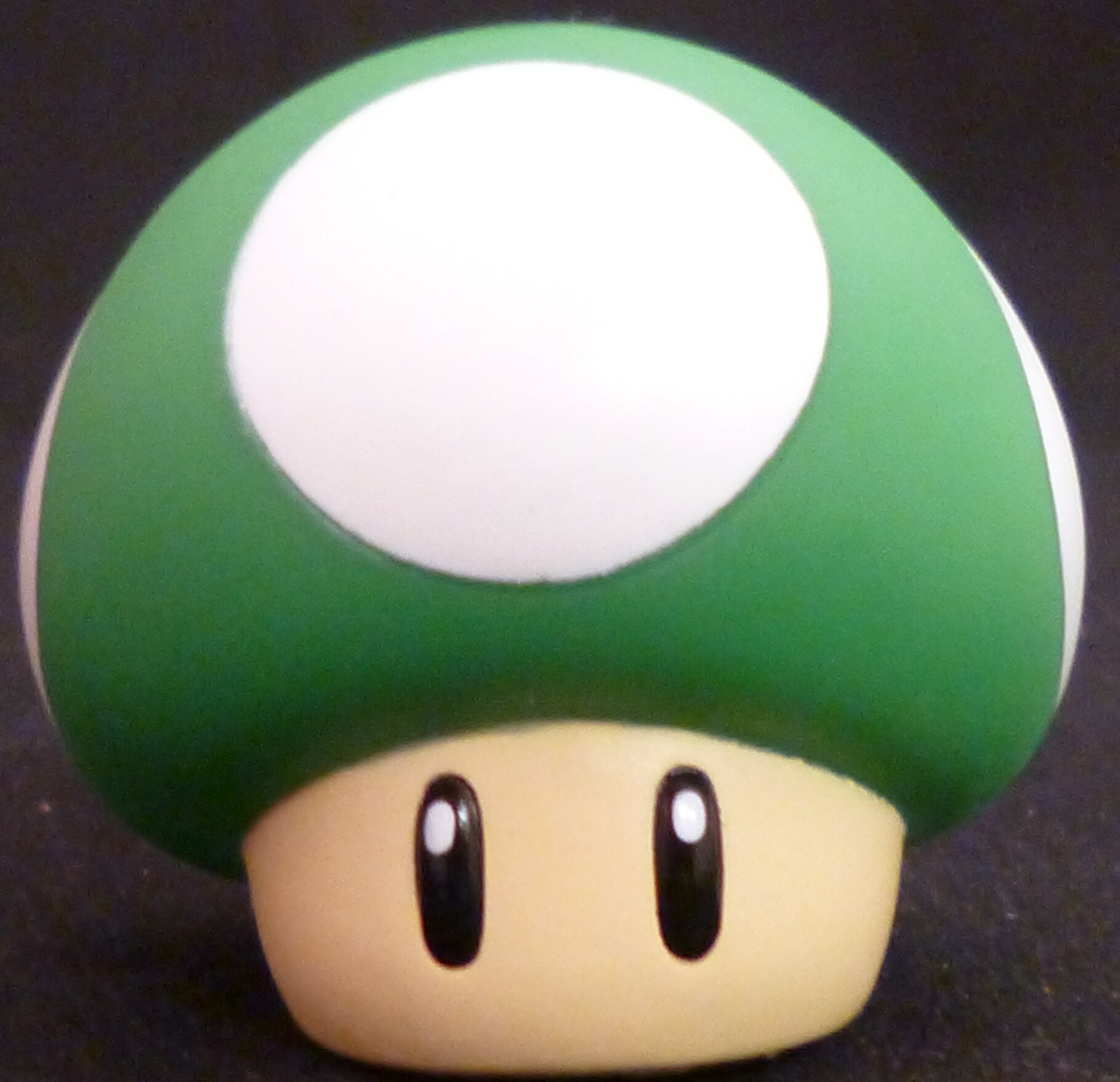 バンプレスト ニュー スーパーマリオブラザーズ キノコソフビマスコット 1upキノコ まんだらけ Mandarake
